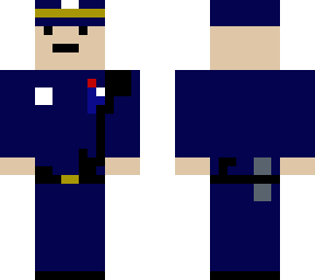 police officer