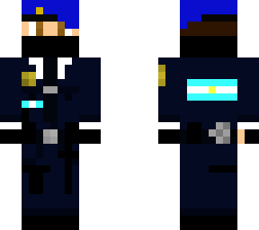 policia federal argentina