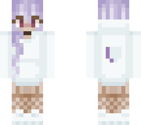 porple