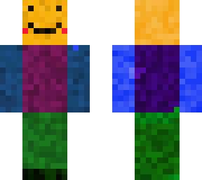 potato fella