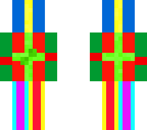 present man