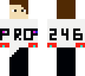 pridragon246 revamp