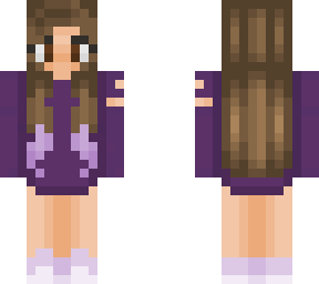 purple?
