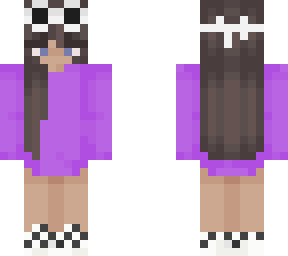 purple basic
