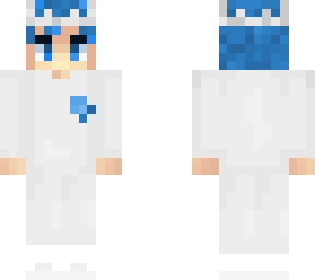 pvp blue guy