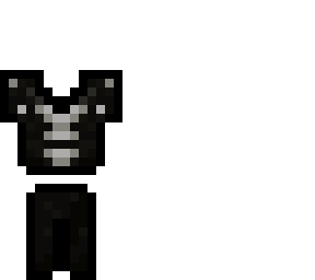 quarter netherite