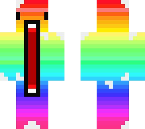 rainbow
