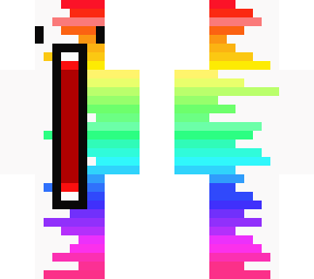 rainbow