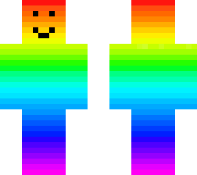 rainbow connection