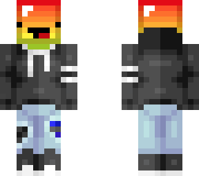 rainbow derp