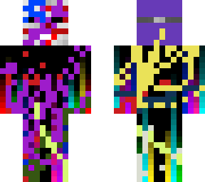 rainbow hooray