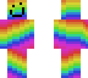rainbow lol