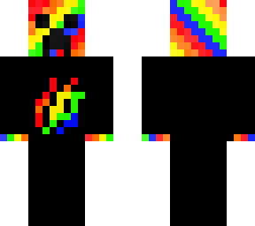 rainbow prestonplayz