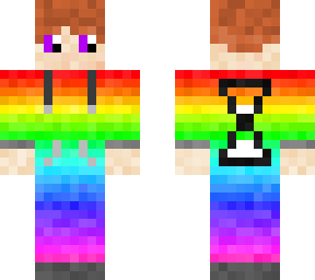 rainbow psychic