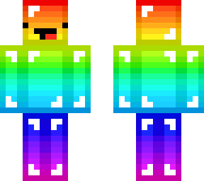 rainbow skeppy