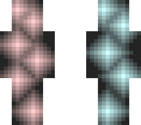 random glow skin