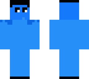 random person