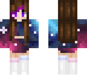 re-upload old skin