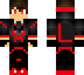 red guy