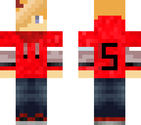 red_hoodie