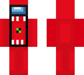 red imposter