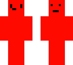 red man