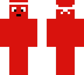 red ninja