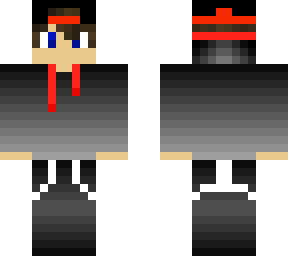 red strip gamer