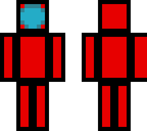 red sus