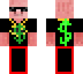 red swaggy piggy (fix)