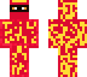 red-yellow guy