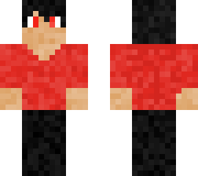 redmask is a normal person