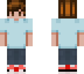 reegh on light blue