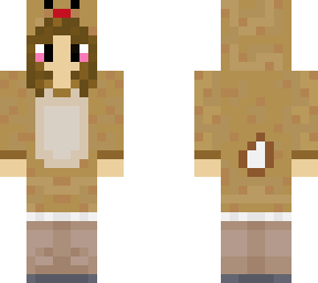 reindeer