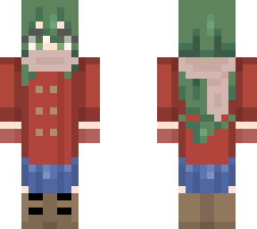 request edit