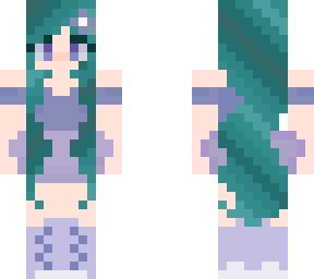 reshade contest entry for kitoforest