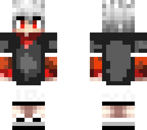 reverse killua