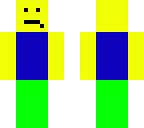 roblox noob