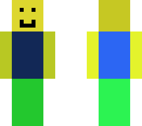 roblox noob 2