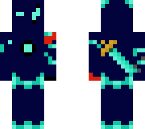 robo assassin remastered