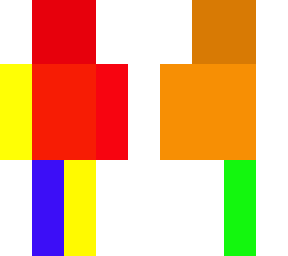 rubix cube guy