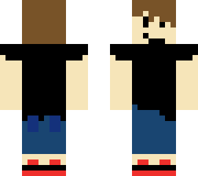 runner