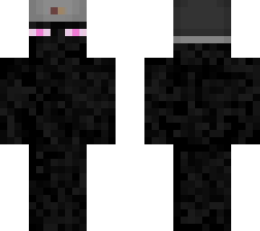 russian enderman