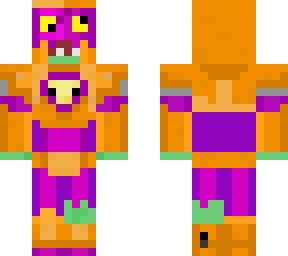 rustbolt