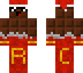 ryanxcole weihnachten