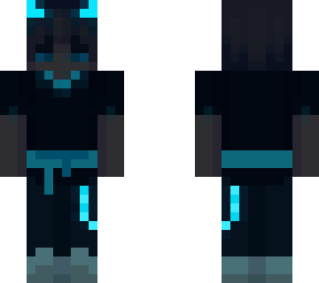 ryn neon blue