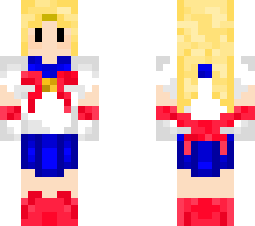 sailor moon (fix)