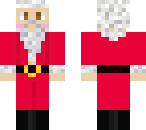 santa!