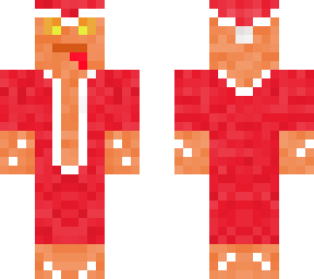 santa