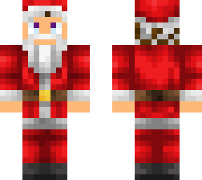 santa assassin